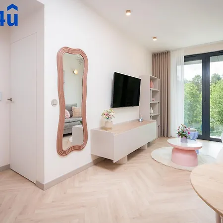 Vidok Pastel Power 308 By Rent4you Lägenhet Olsztyn (Warmian-Masurian)