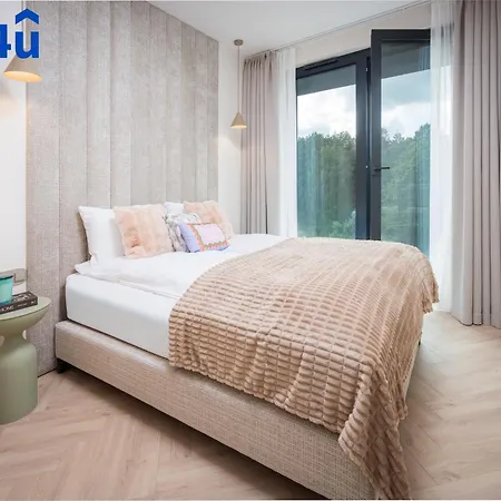 Vidok Pastel Power 308 By Rent4you Lägenhet