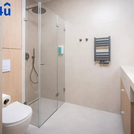 Vidok Pastel Power 308 By Rent4you Lägenhet Olsztyn (Warmian-Masurian)