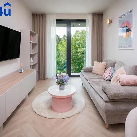 Lägenhet Vidok Pastel Power 308 By Rent4you *