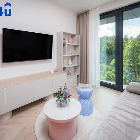 Vidok Pastel Power 308 By Rent4you Olsztyn (Warmian-Masurian)