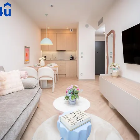 Vidok Pastel Power 308 By Rent4you Olsztyn (Warmian-Masurian)